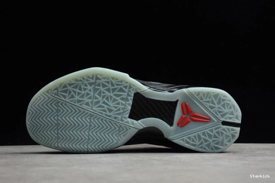 Galaxy Kobe 520810-001 AS Nike 7 0919